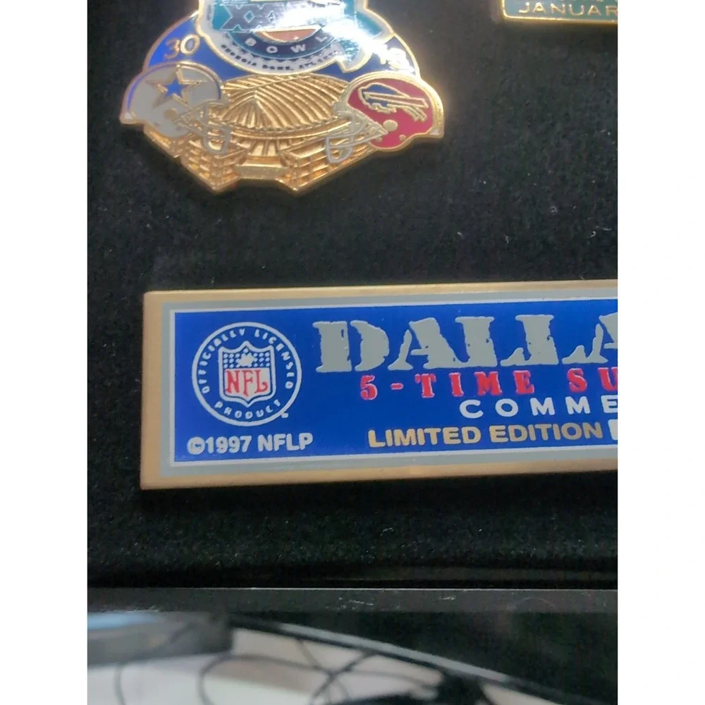 Champion vintage dallas
